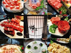 -捞王锅物料理(凯旋路店)