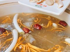 -野菌园·野生菌火锅首创第一家(关兴路总店)