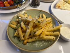 -盐说·西式餐酒馆(光明万达店)
