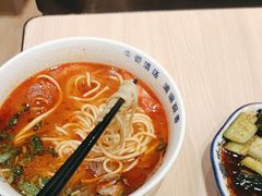 -陳香貴·蘭州牛肉面(月星环球港店)