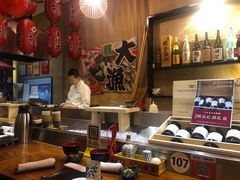 -千代武日本料理(开发区店)