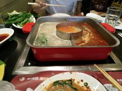 -新辣道鱼火锅(领展购物广场·中关村店)