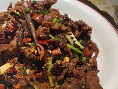 -串盟烧烤大排档·长沙美食地标(星沙店)