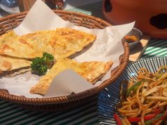 -楼兰新疆菜(江宁万达店)