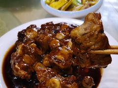 -南来顺饭庄·清真(南菜园店)