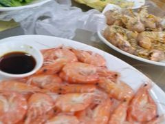 -明记海鲜大排档(巽寮湾店)