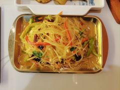 -云鼎·炙火精酿啤酒秘制烧烤(工体店)
