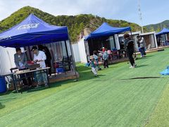 -海韵乐宿露营民宿