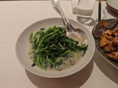 -北京柏悦酒店·锦庭餐厅Dining Room