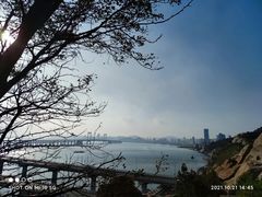 -星海湾跨海大桥