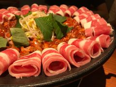 -春熙台韩国料理·章鱼肥牛(西丽店)