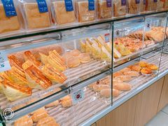 -BreadTalk面包新语·烘焙蛋糕(五羊邨店)