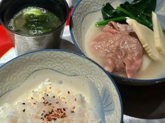 -鳥喜Toriki怀石烧鸟料理