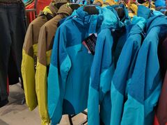 -天虹购物中心(石路店)