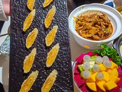 -时间仓(月湖公园店)