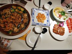 -百年恒益烧腊海鲜酒家·非遗传承(广州黄埔店)