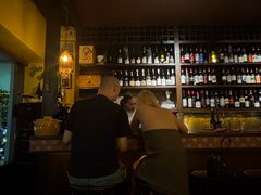 -La Tavernetta(Bar à Vin)(乌鲁木齐路店)