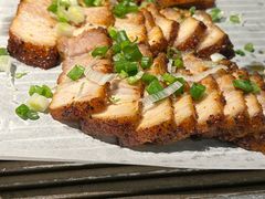 -绿茶餐厅(天津天河城店)