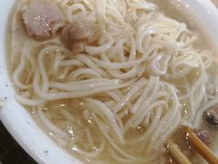 海味面-吴记怪味面(牛王庙店)