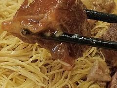 -盛记粥面(佐敦店)