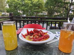 -叶派龙虾·招牌十三香(合肥路首店)