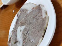 -京穆兰兰州牛肉面·清真(中川机场店)