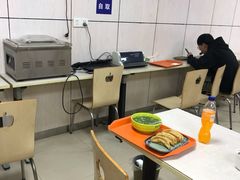 -金记老七家湾第一锅贴店(金沙井总店)