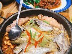 -珍味汤馆·潮汕家乡菜(保利文化广场店)