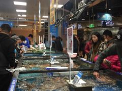 -盒马鲜生(大成店)