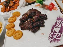 -聚鑫阁江浙菜·非遗传承技艺(闵行交大店)