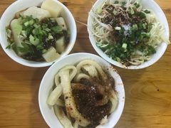 -洞子口张老二凉粉(文殊院店)