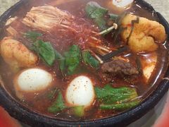 -清真·马文砂锅大全(麦苋街店)