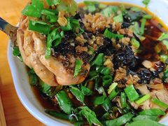 脑花-康二姐串串(中道街店)