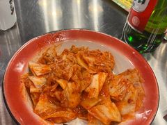 -永安里地摊烤肉(首创店)