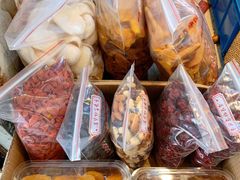 -方林富炒货店(西溪路78号本人店)