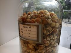-MAMACHA妈妈茶(岳麓山店)