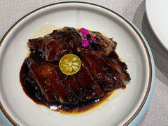 -老正兴菜馆(福州路店)