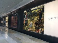 -Gucci(北京金融街购物中心店)