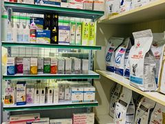 -百信宠物医院(东升街店)