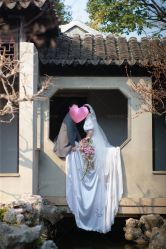 -Mu慕婚纱摄影·超级工作室