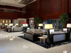 -金鸡湖大酒店·金咖啡厅(国宾路店)