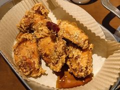 -양평식당·杨平食堂(华贸店)