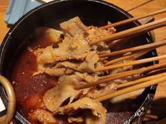 -那些年记忆烧烤