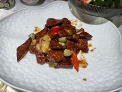 -津禧荟·酥皮烤鸭(北辰店)