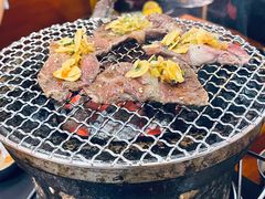 -大阪烧肉BAKA一代(十亩地店)