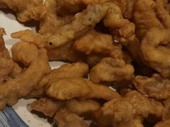 -日丰园海肠水饺·老字号大连海鲜(和平广场店)