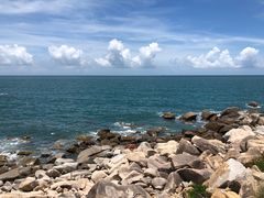 -广东惠东海龟国家级自然保护区
