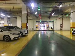 -砂之船奥特莱斯(合肥店)