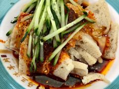 面筋-马三洋芋片(兰州总店)