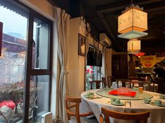 -孔乙己酒家(虹桥路店)